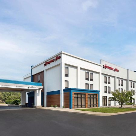 Hampton Inn Quakertown Exteriér fotografie