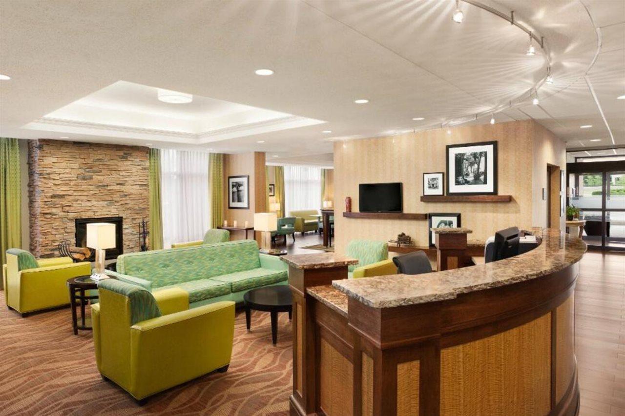 Hampton Inn Quakertown Exteriér fotografie