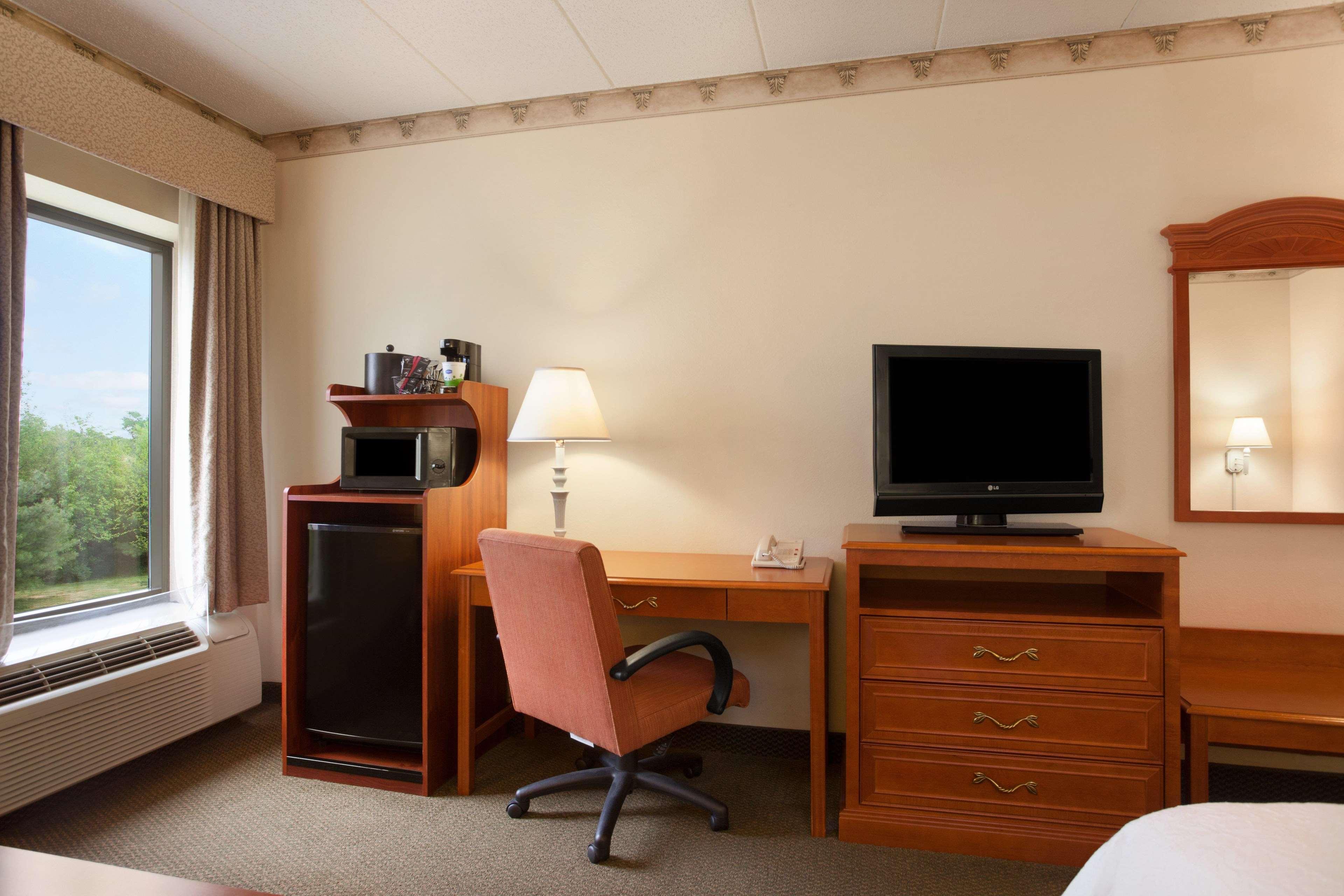 Hampton Inn Quakertown Exteriér fotografie
