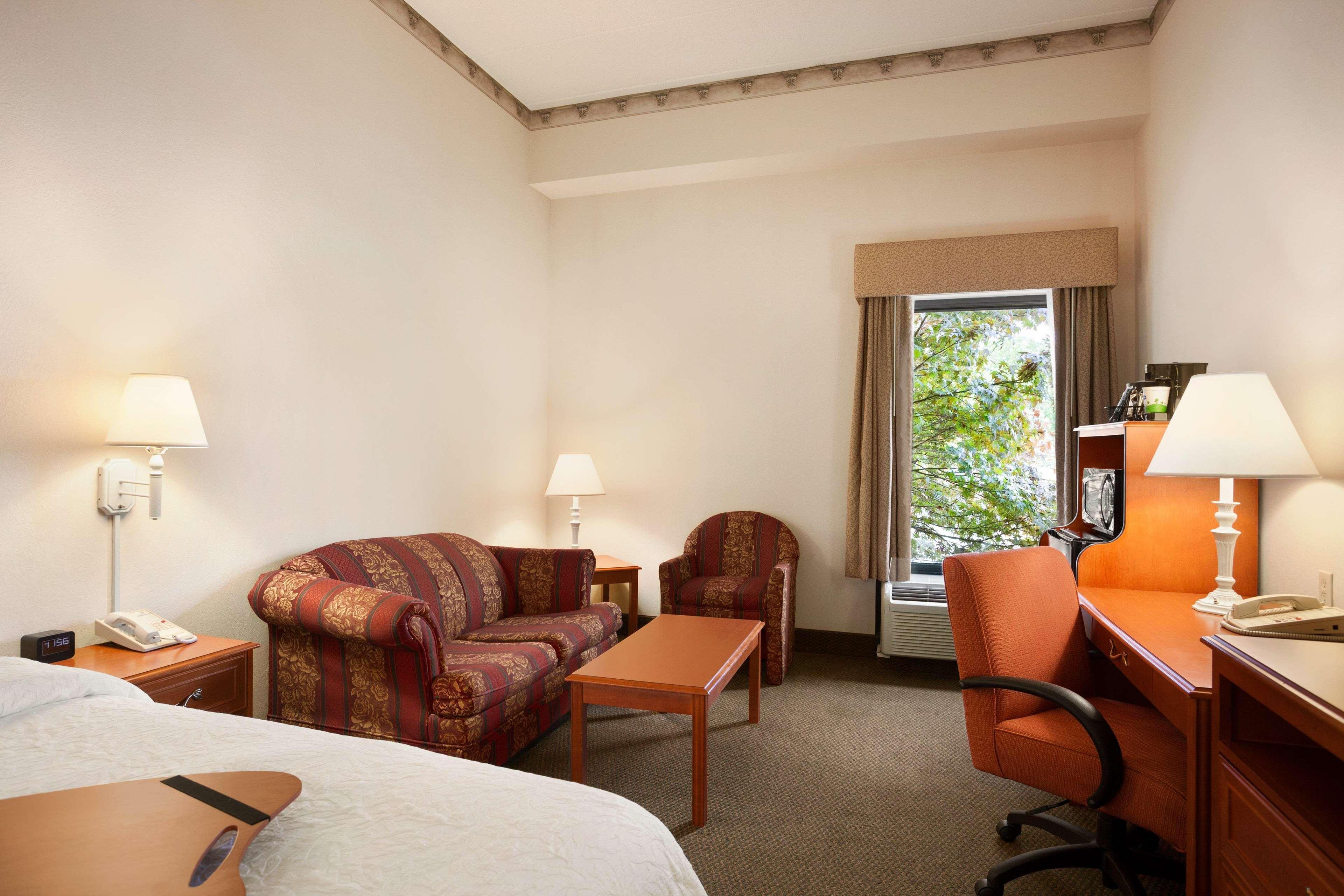 Hampton Inn Quakertown Exteriér fotografie