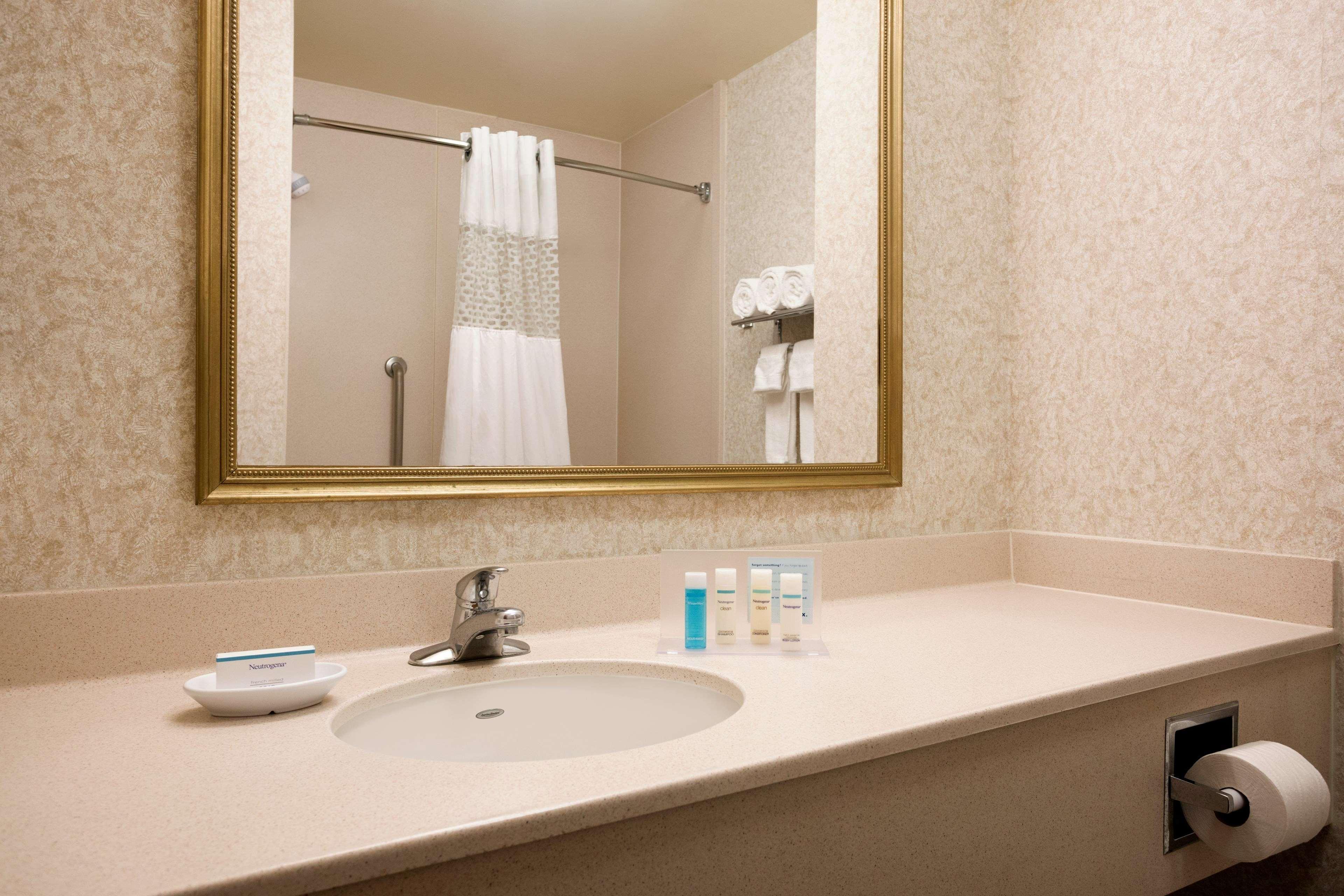 Hampton Inn Quakertown Exteriér fotografie