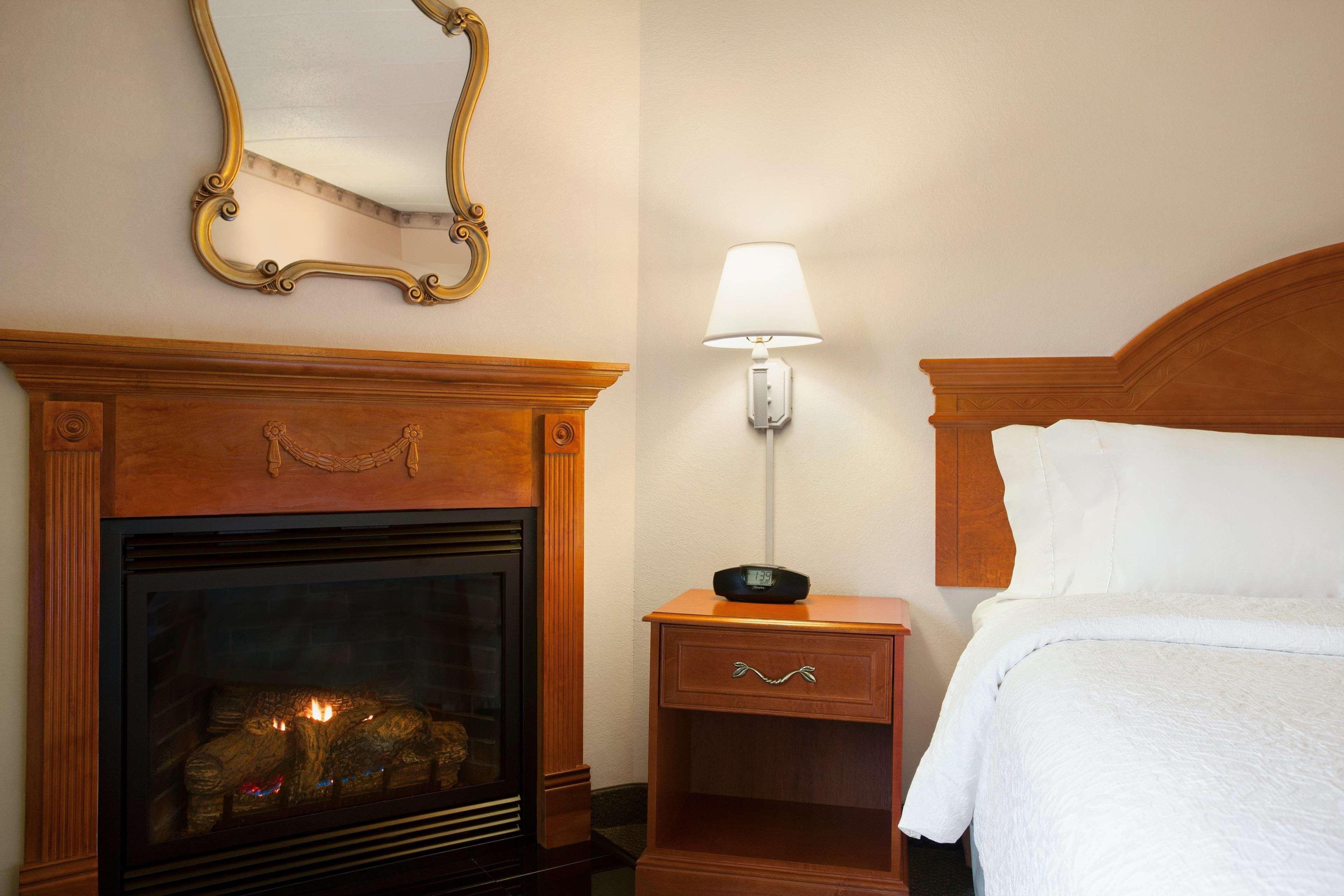 Hampton Inn Quakertown Exteriér fotografie