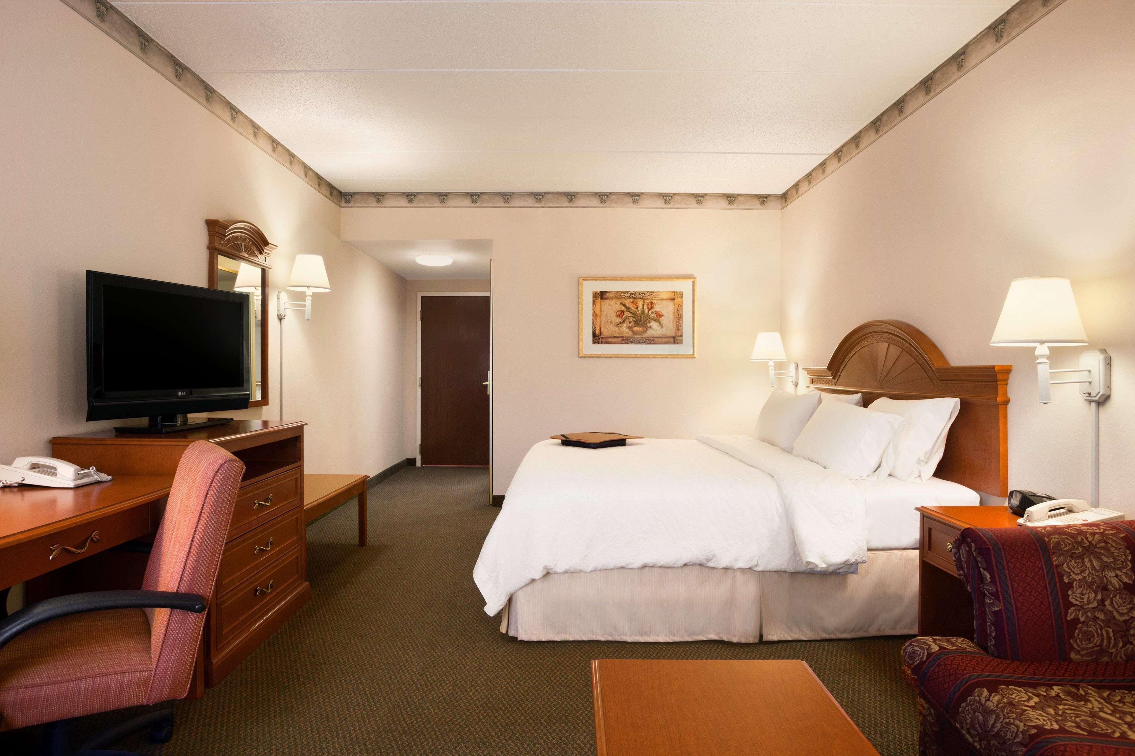 Hampton Inn Quakertown Exteriér fotografie