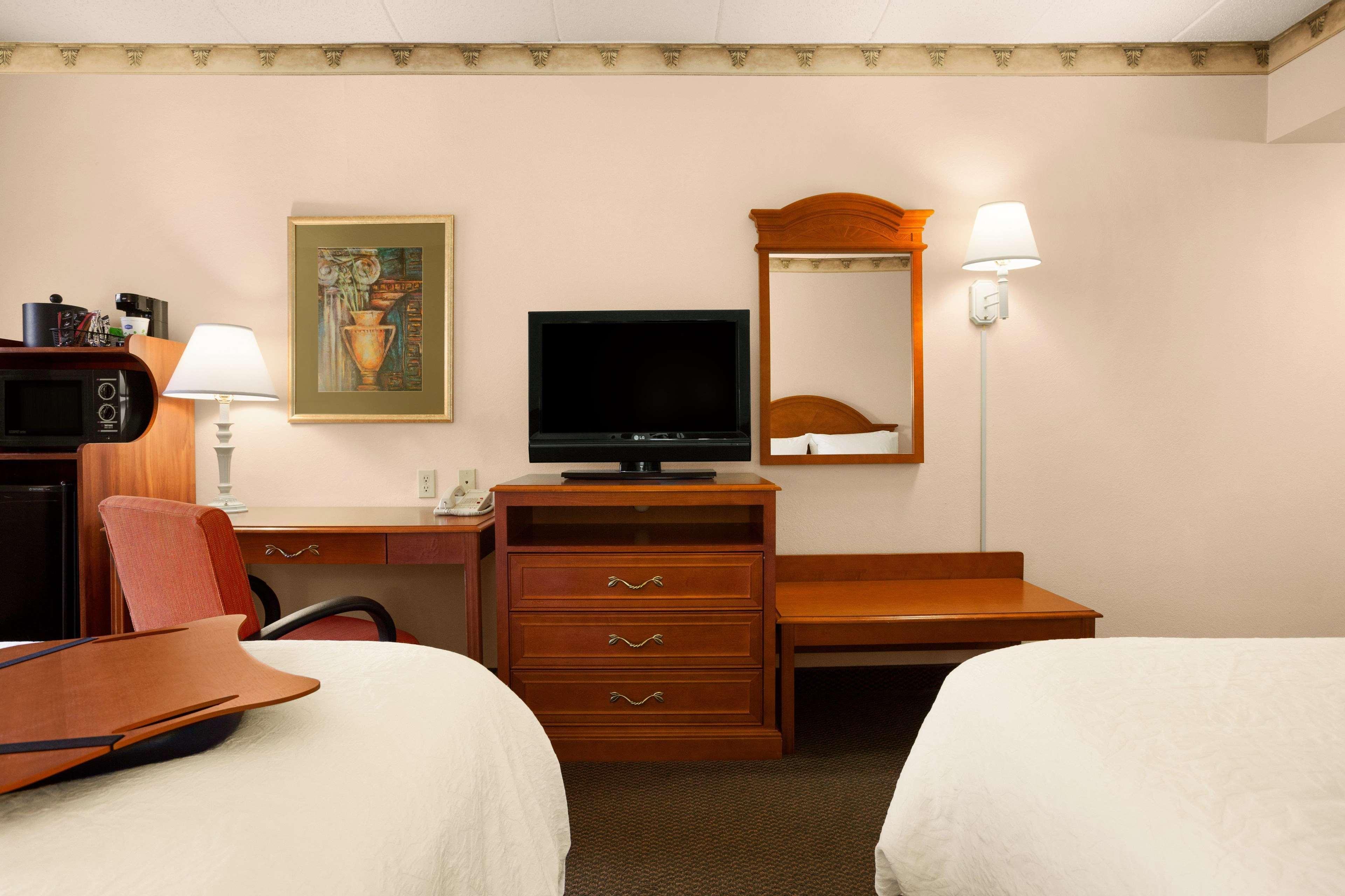 Hampton Inn Quakertown Exteriér fotografie