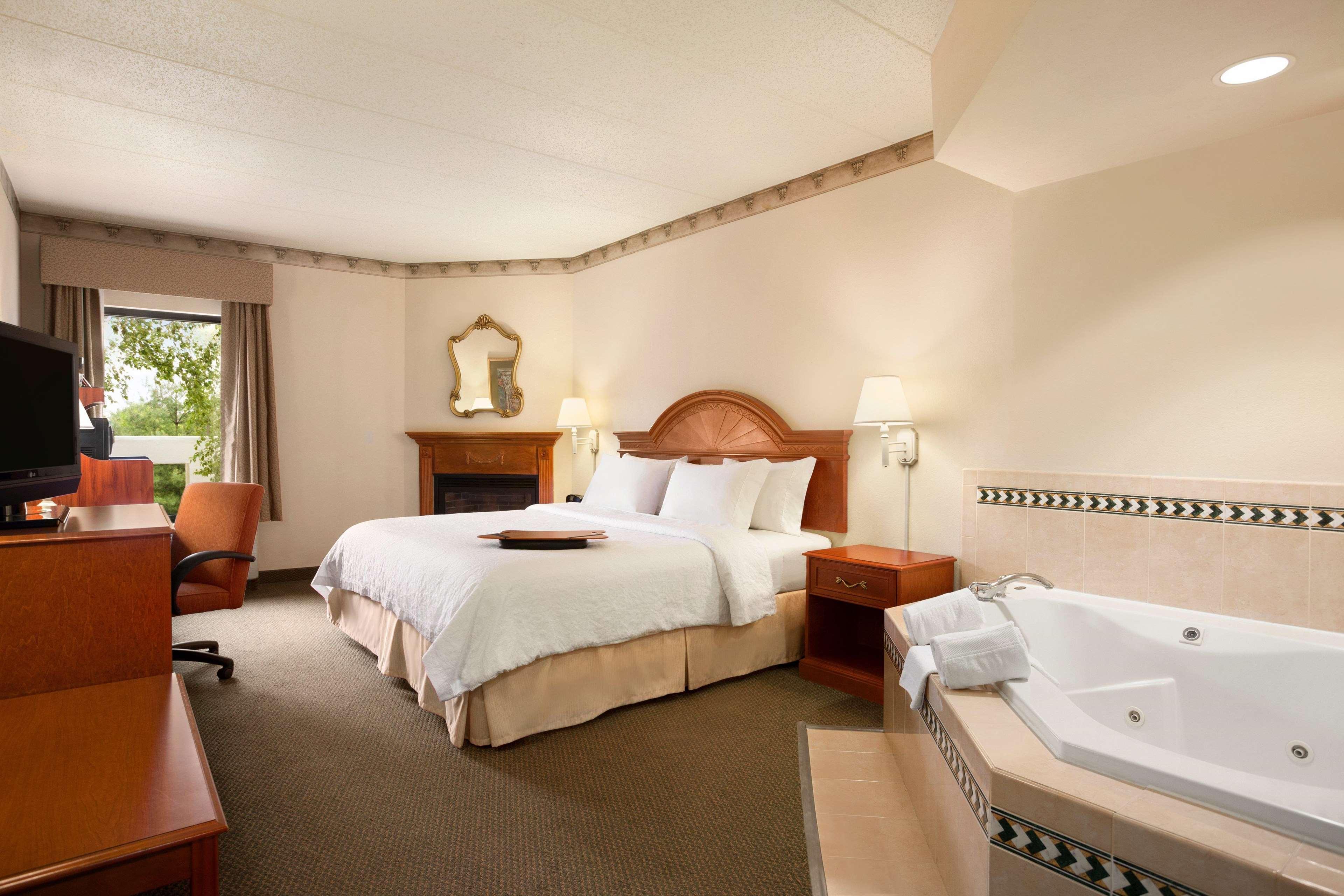 Hampton Inn Quakertown Exteriér fotografie