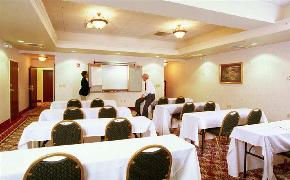 Hampton Inn Quakertown Zařízení fotografie