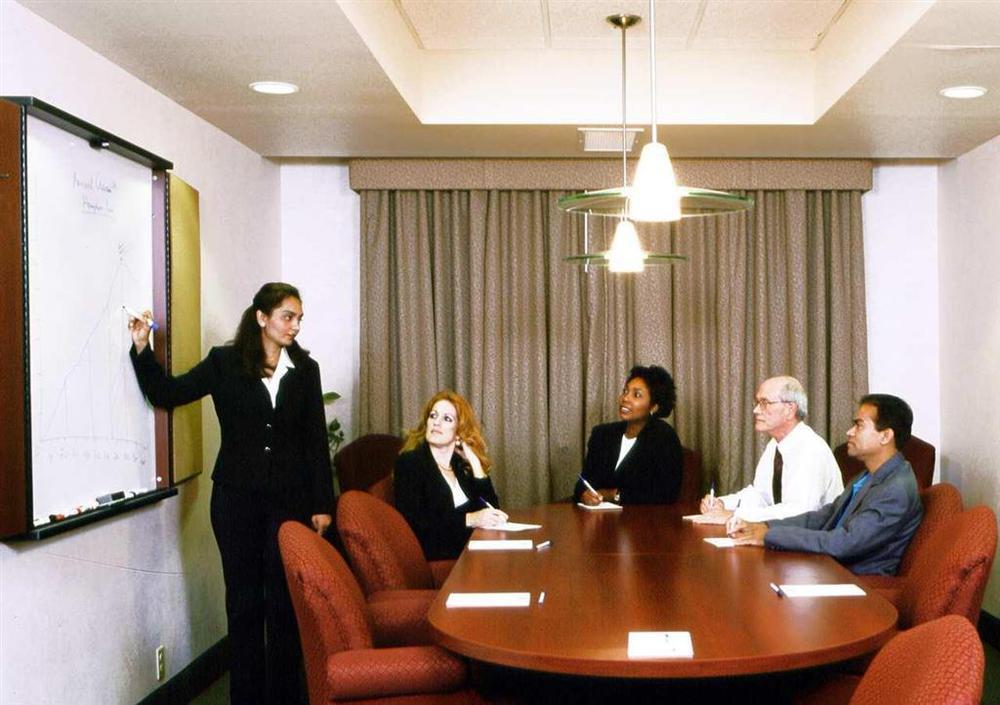 Hampton Inn Quakertown Zařízení fotografie