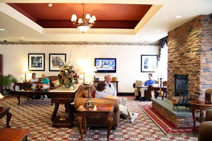 Hampton Inn Quakertown Exteriér fotografie