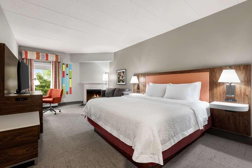 Hampton Inn Quakertown Pokoj fotografie