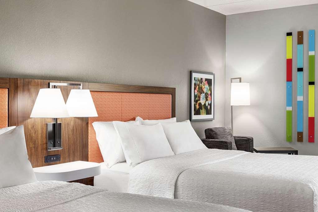 Hampton Inn Quakertown Pokoj fotografie