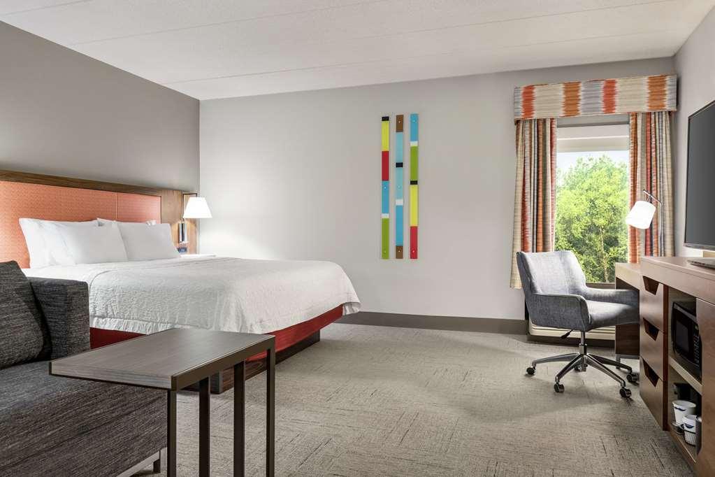 Hampton Inn Quakertown Pokoj fotografie
