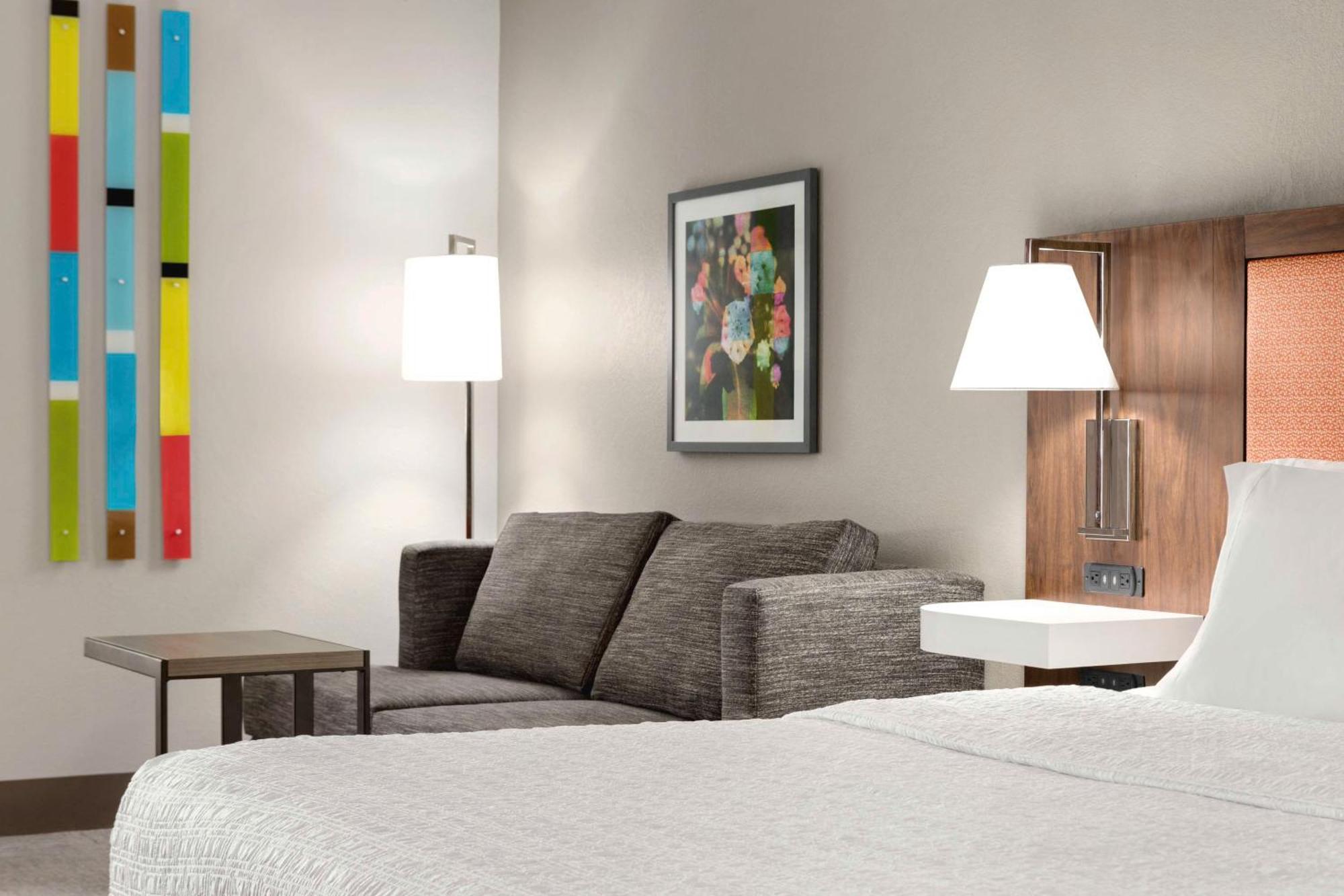 Hampton Inn Quakertown Exteriér fotografie