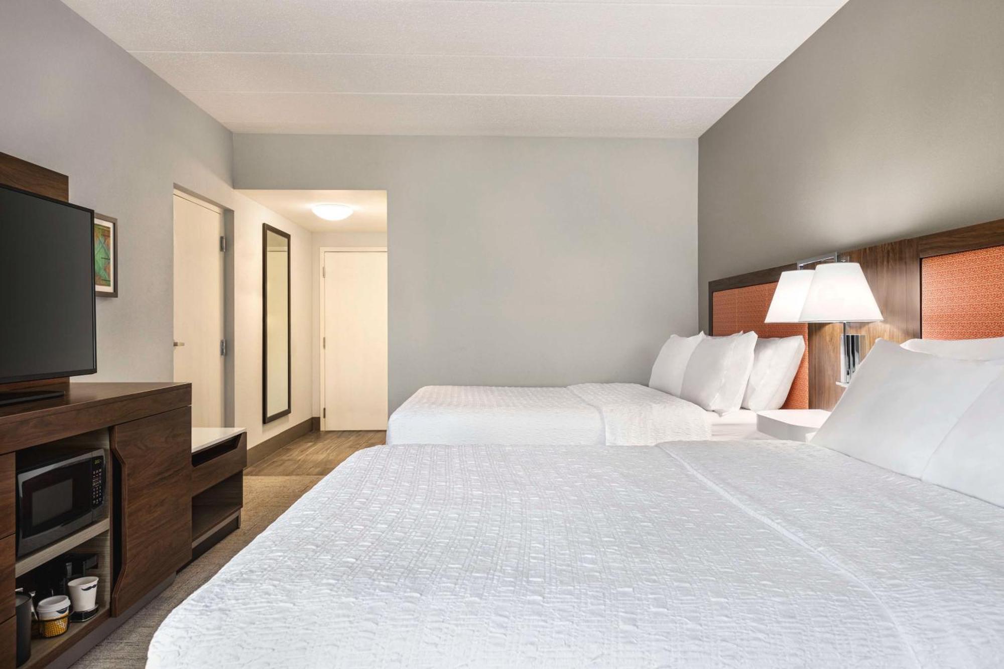 Hampton Inn Quakertown Exteriér fotografie