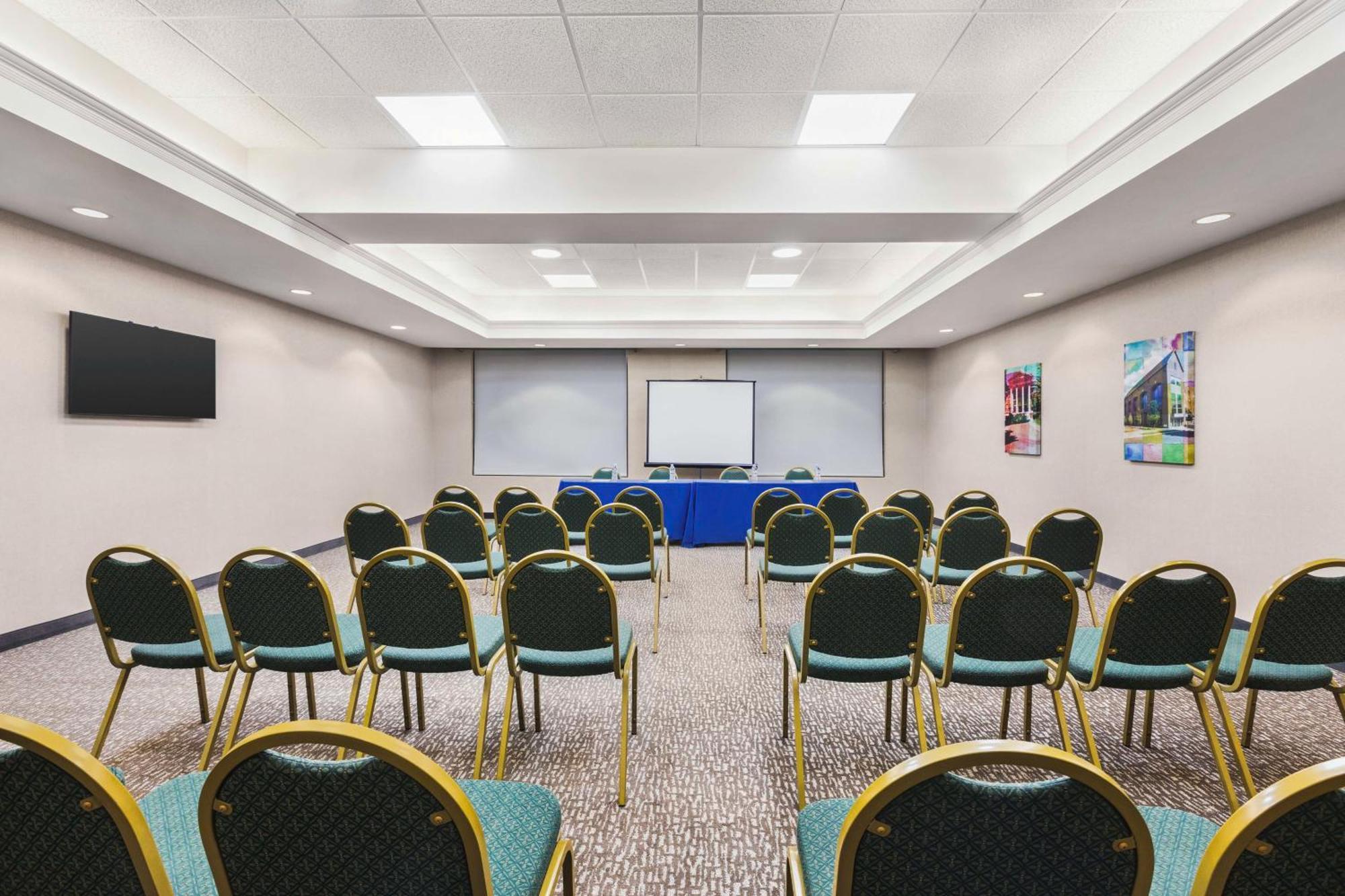 Hampton Inn Quakertown Exteriér fotografie