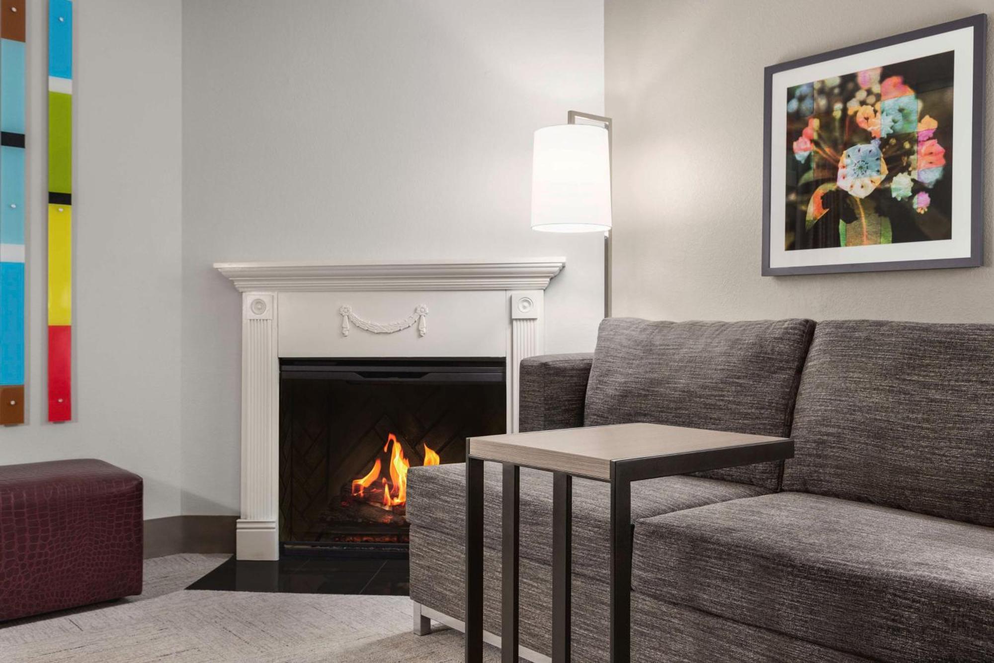 Hampton Inn Quakertown Exteriér fotografie