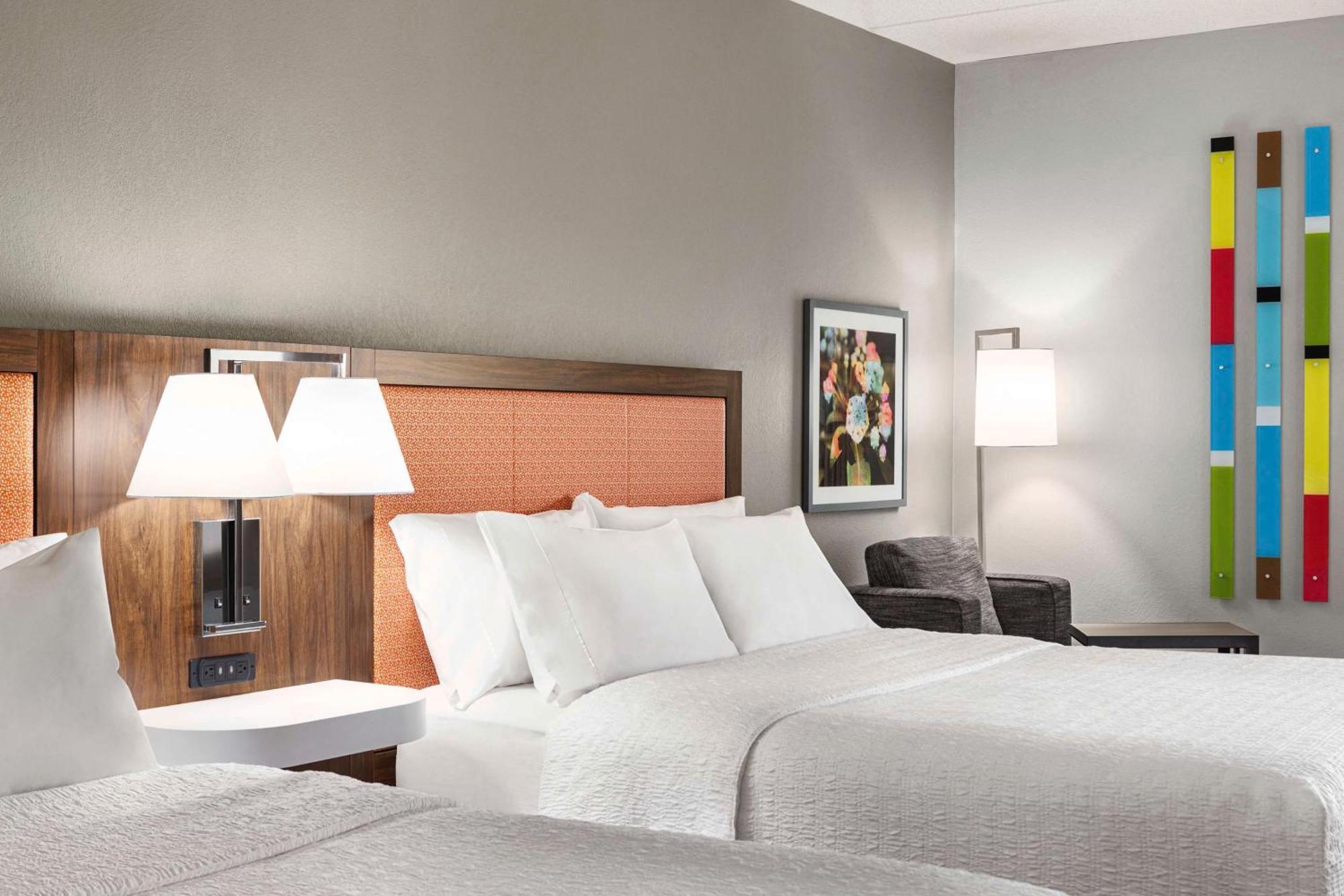 Hampton Inn Quakertown Exteriér fotografie