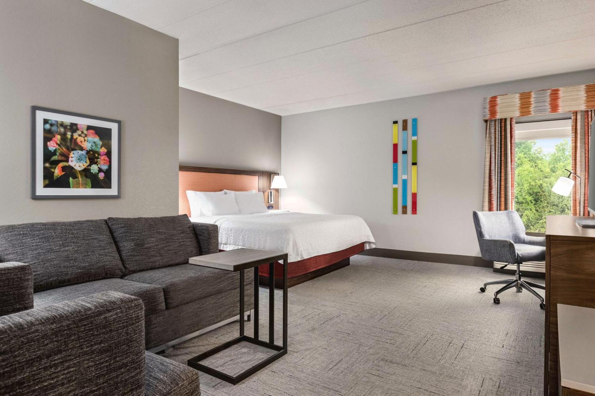 Hampton Inn Quakertown Exteriér fotografie