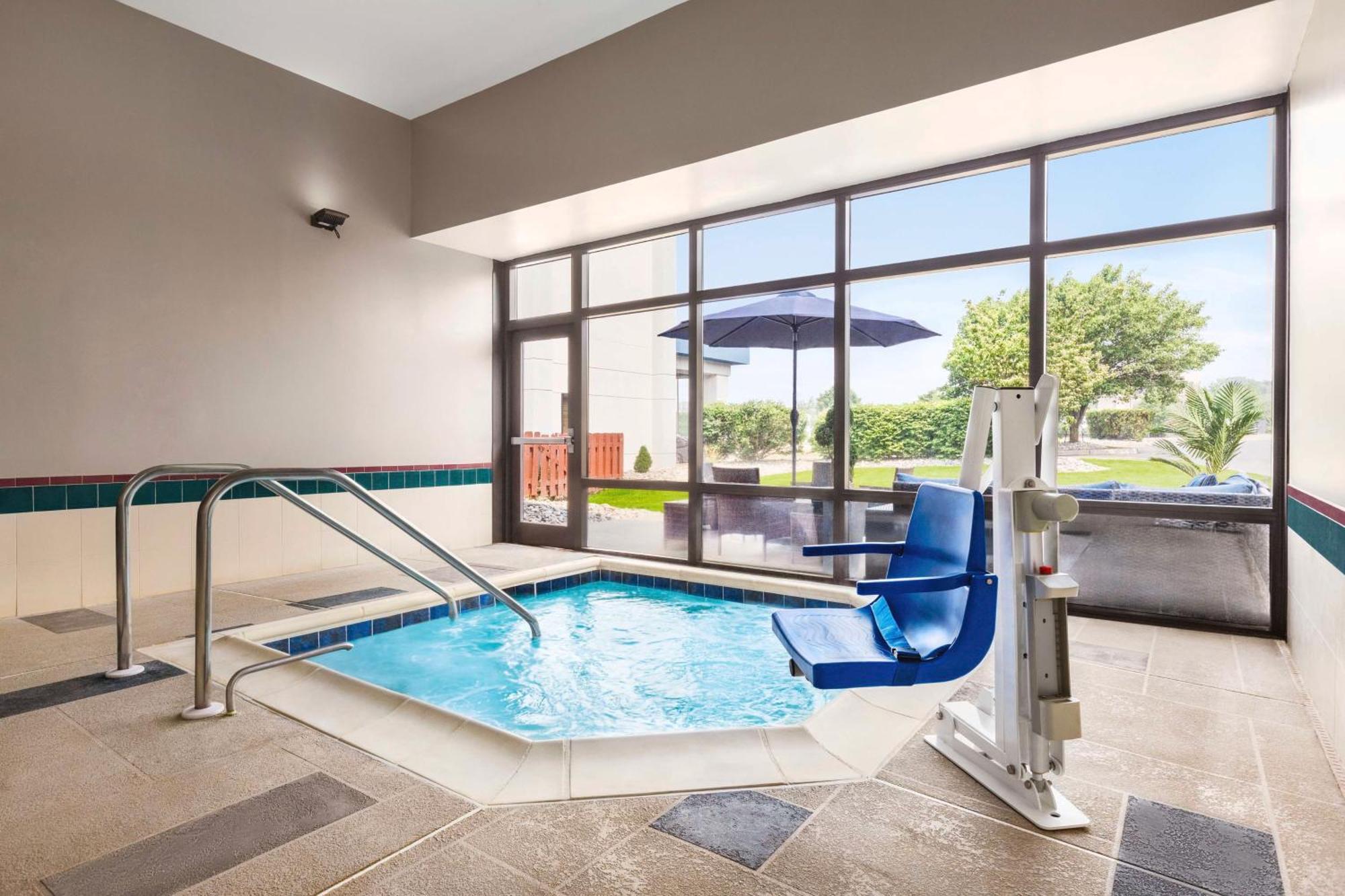 Hampton Inn Quakertown Exteriér fotografie