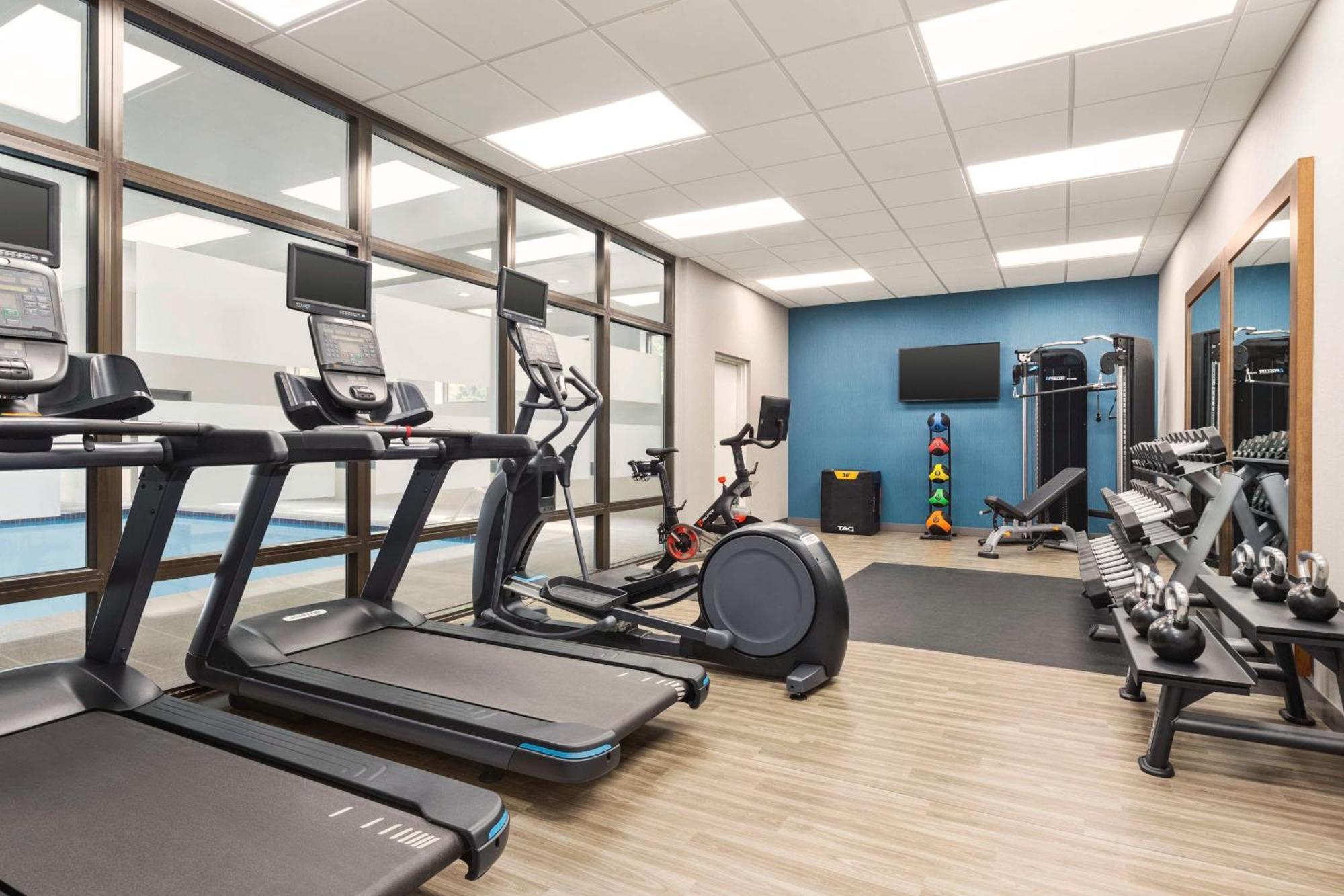 Hampton Inn Quakertown Exteriér fotografie