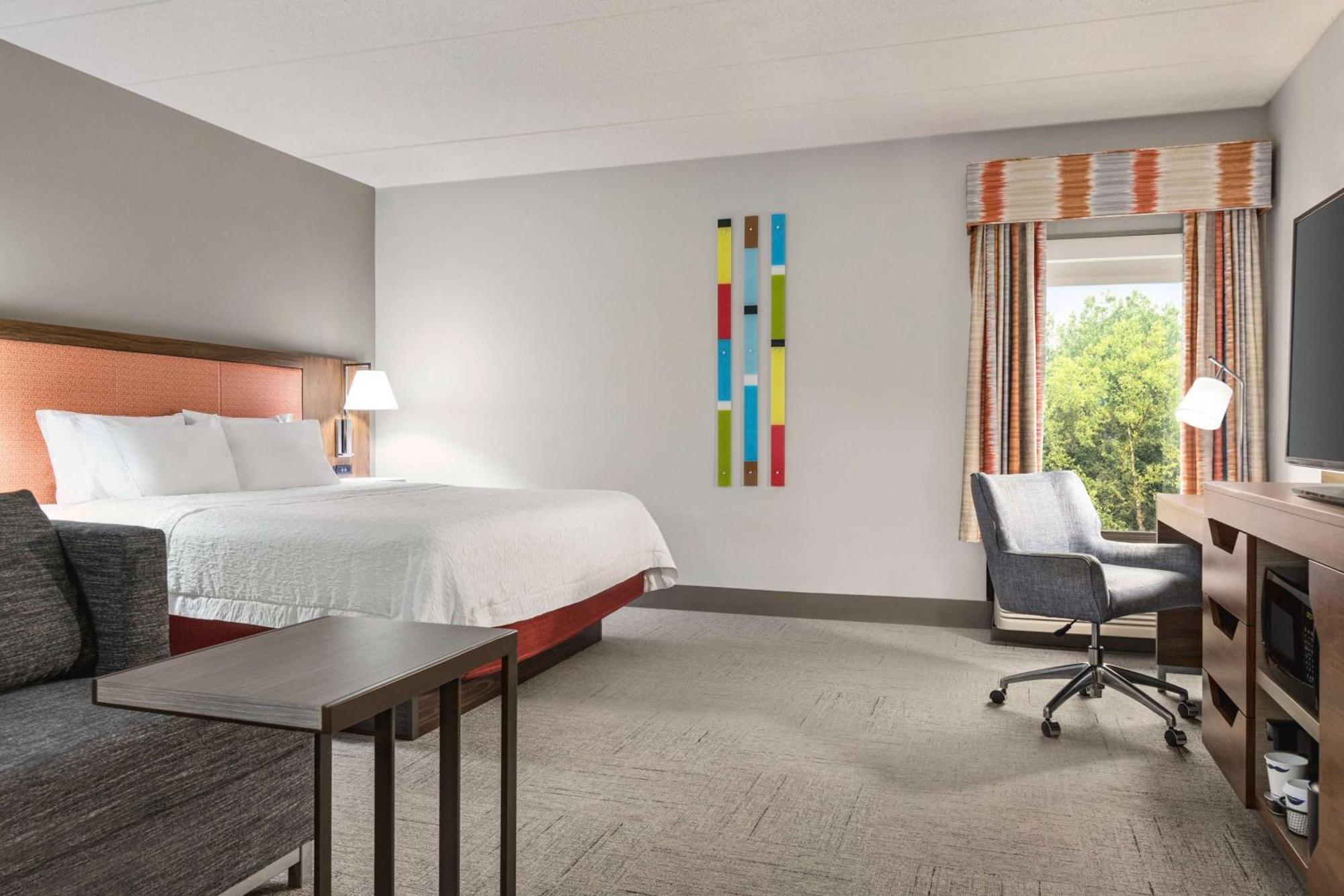 Hampton Inn Quakertown Exteriér fotografie