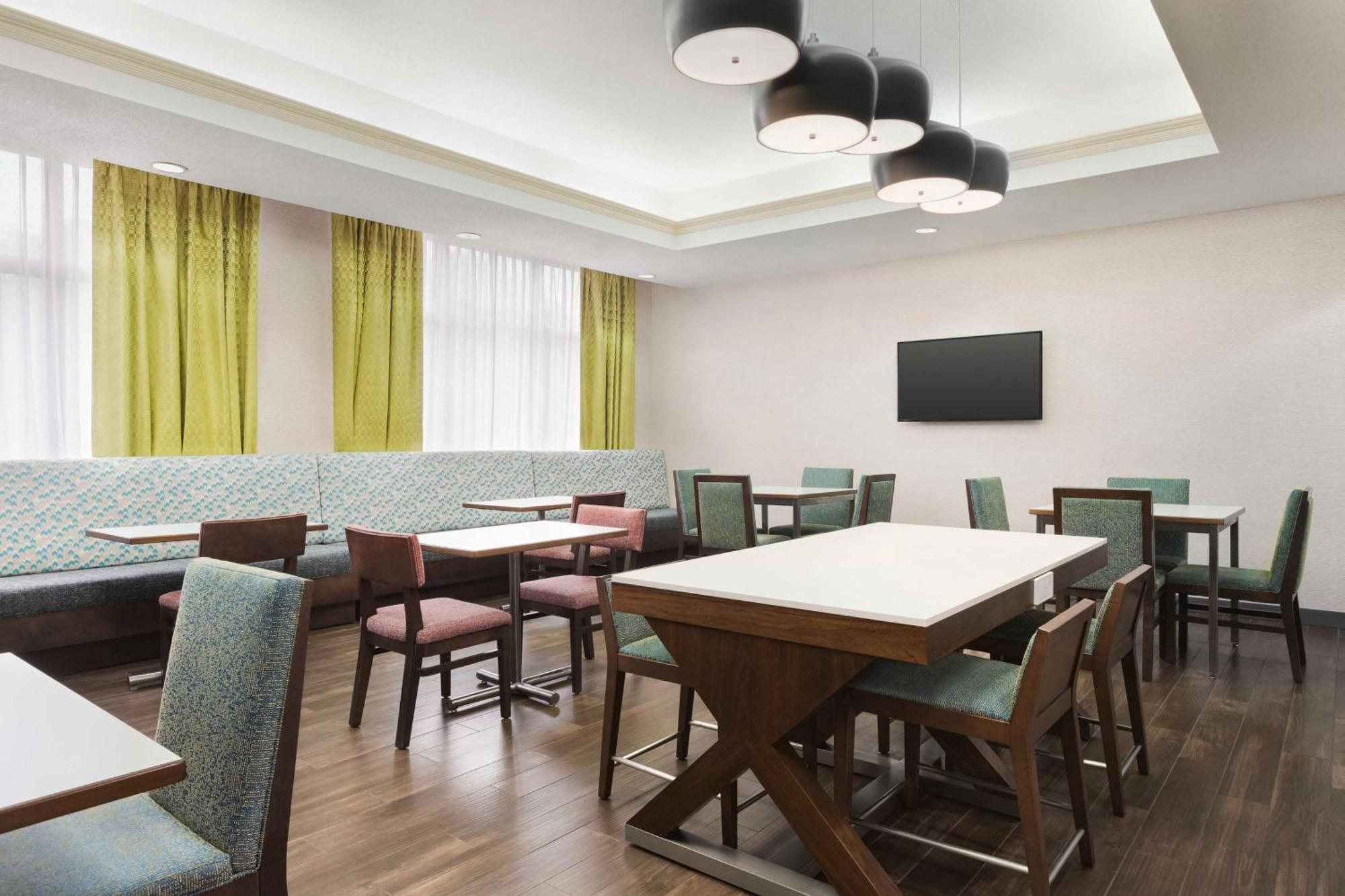 Hampton Inn Quakertown Exteriér fotografie