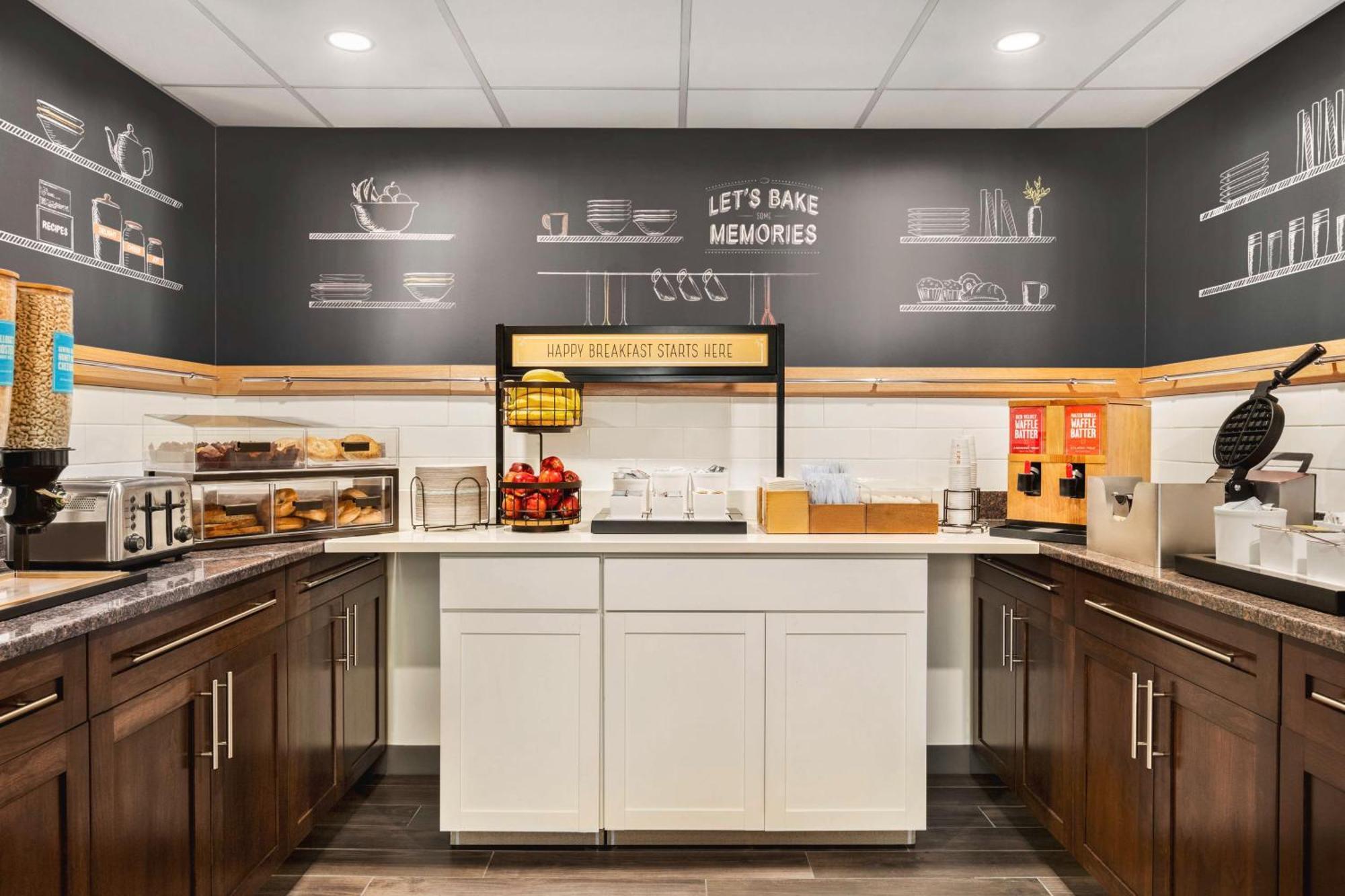 Hampton Inn Quakertown Exteriér fotografie