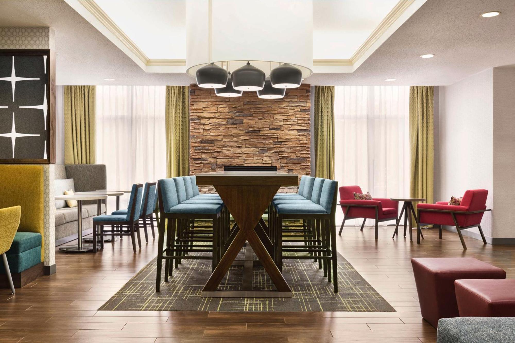 Hampton Inn Quakertown Exteriér fotografie