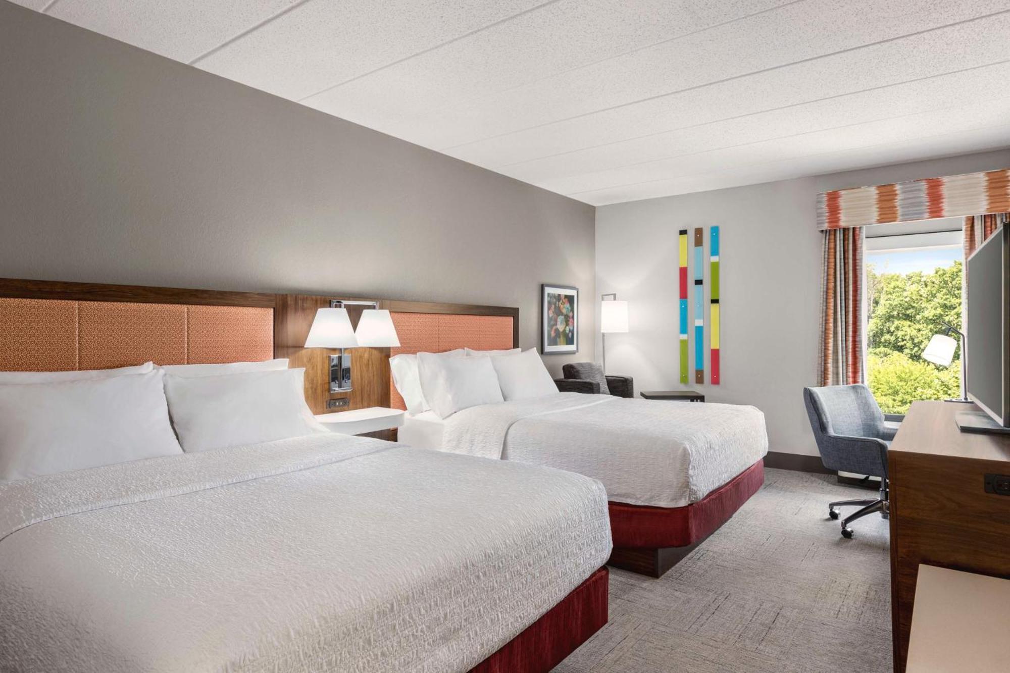Hampton Inn Quakertown Exteriér fotografie